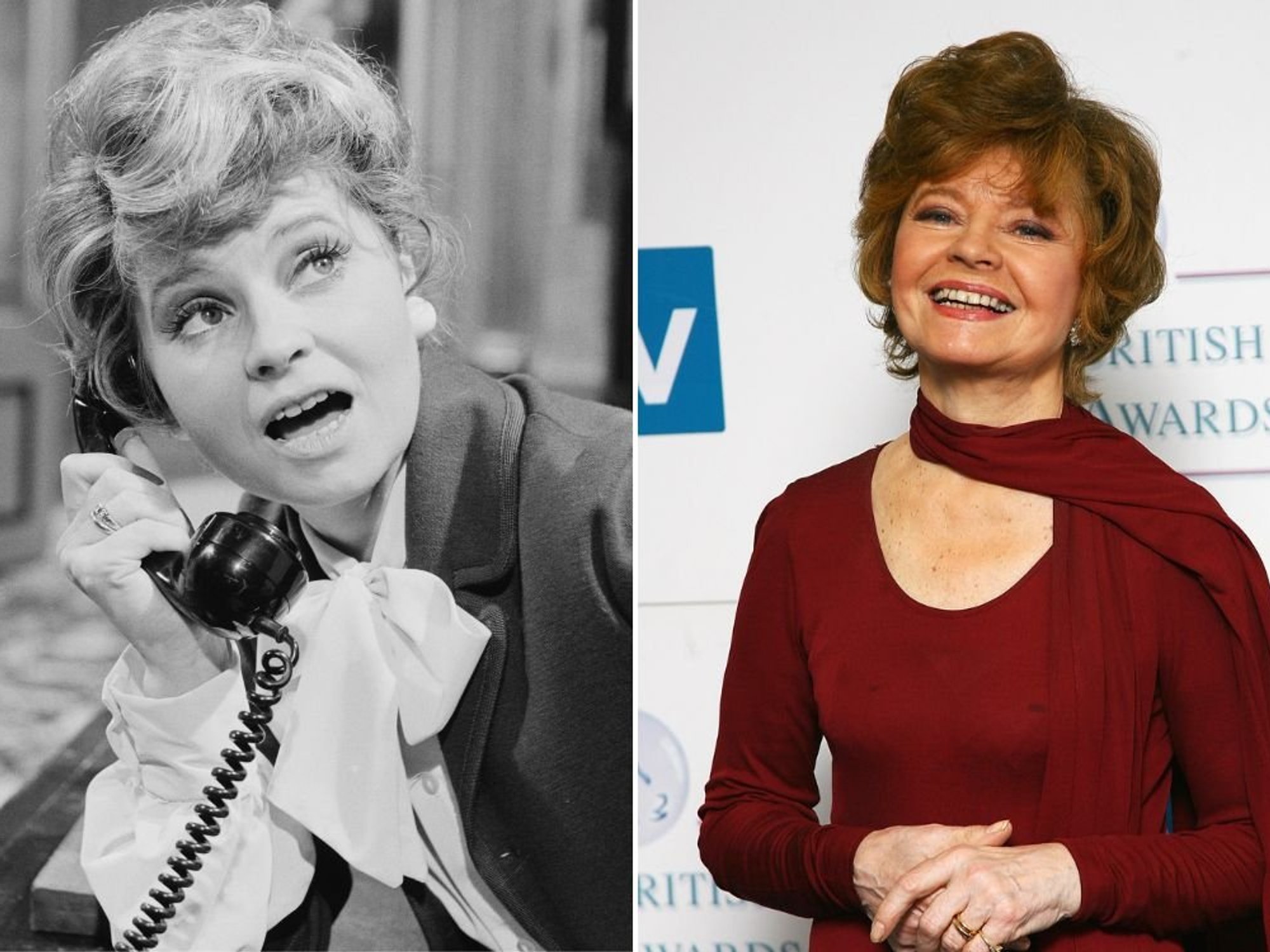 Fawlty Towers legend Punella Scales leaves eyewatering sum in will as amount revealed following d...