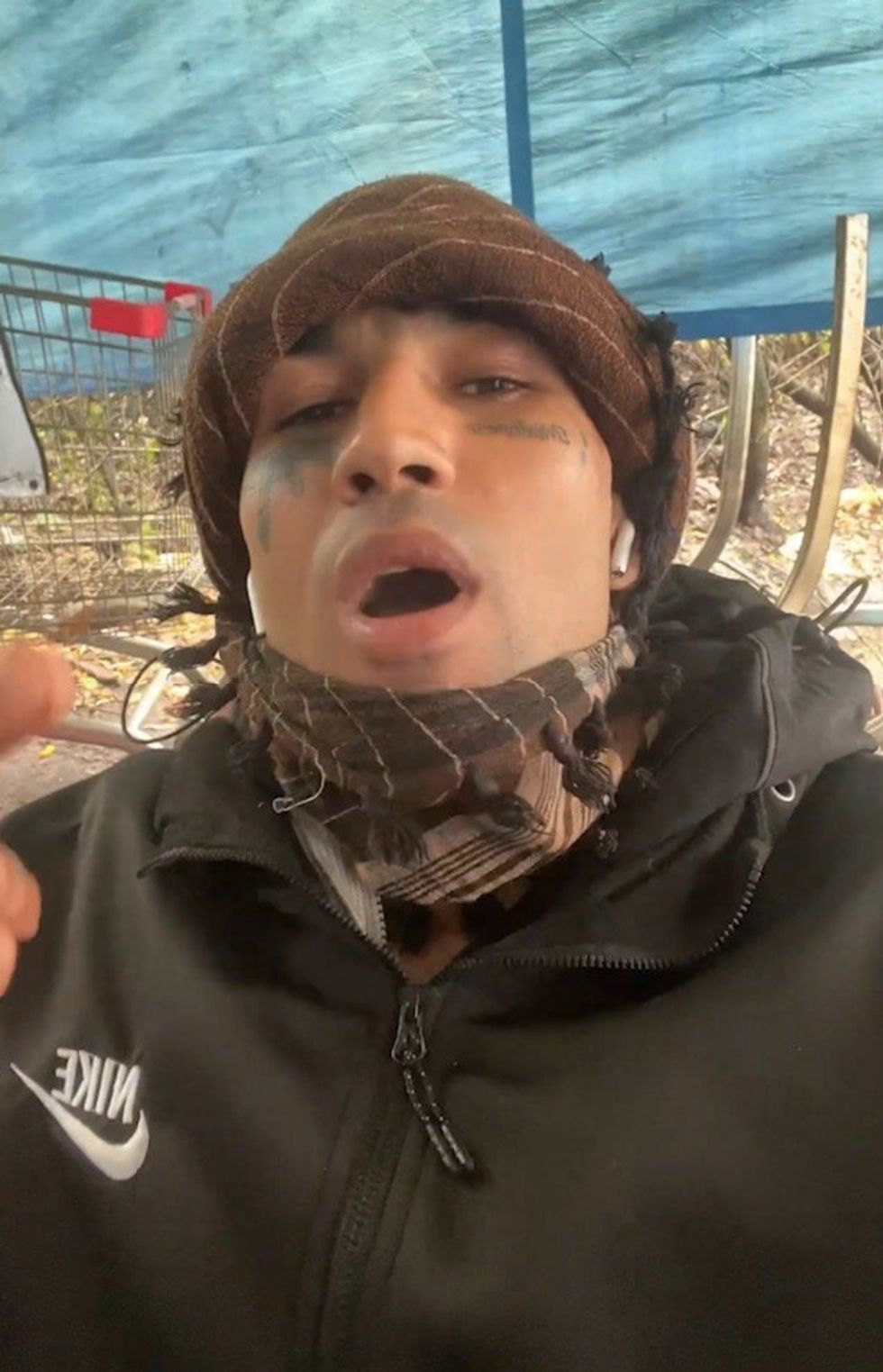 Fayaz Khan