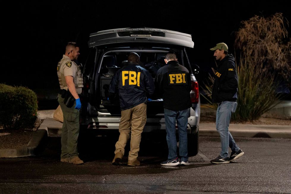FBI