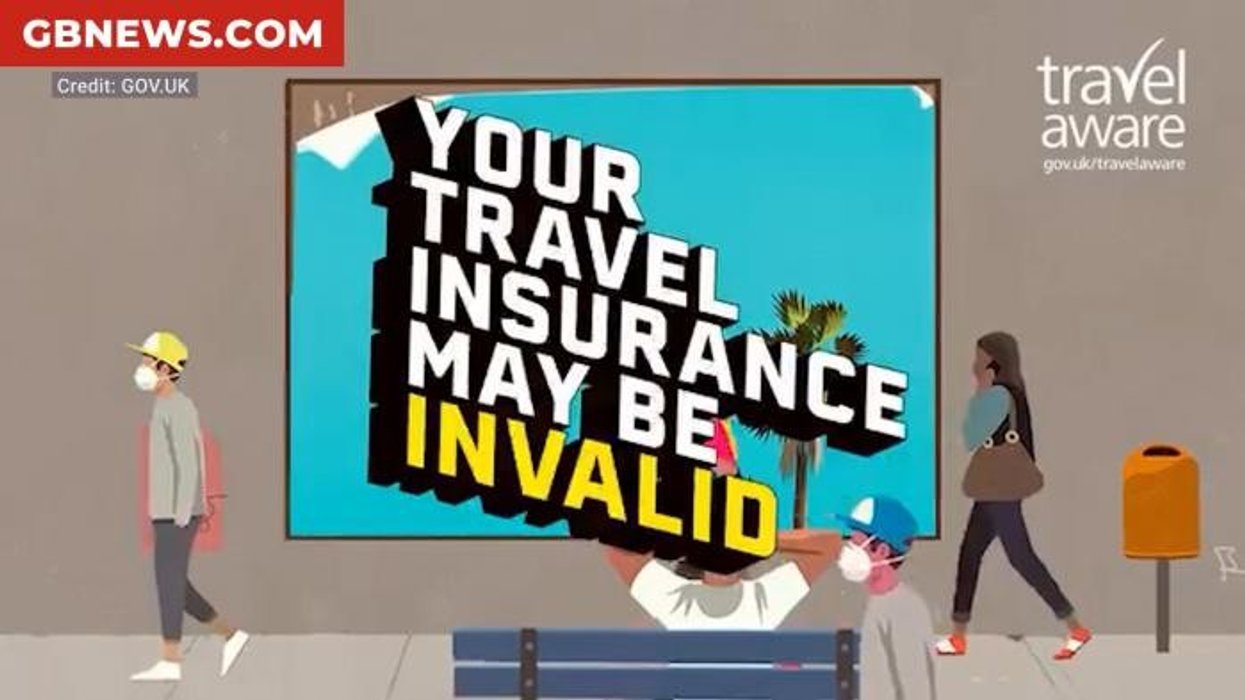 Flight attendant shares essential travel tips for a stress-free airport experience - 'it's a good idea'
