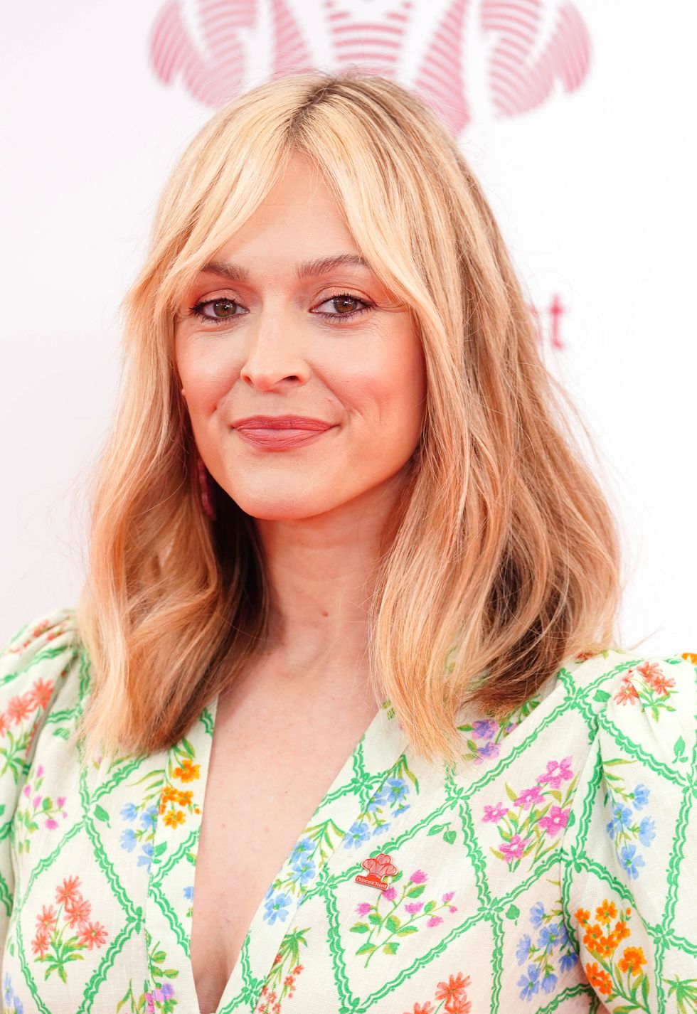 Fearne Cotton