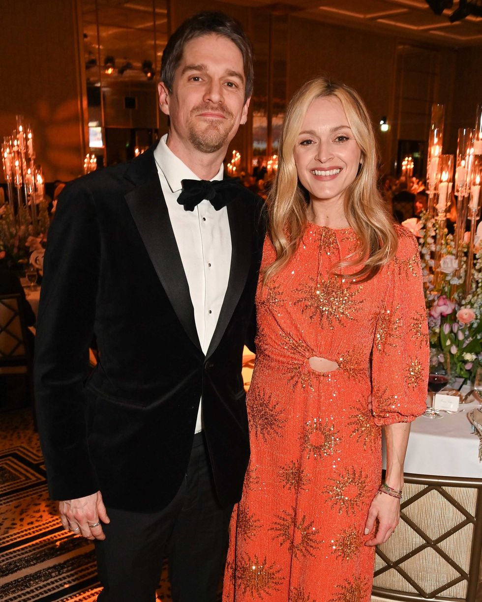 Fearne Cotton
