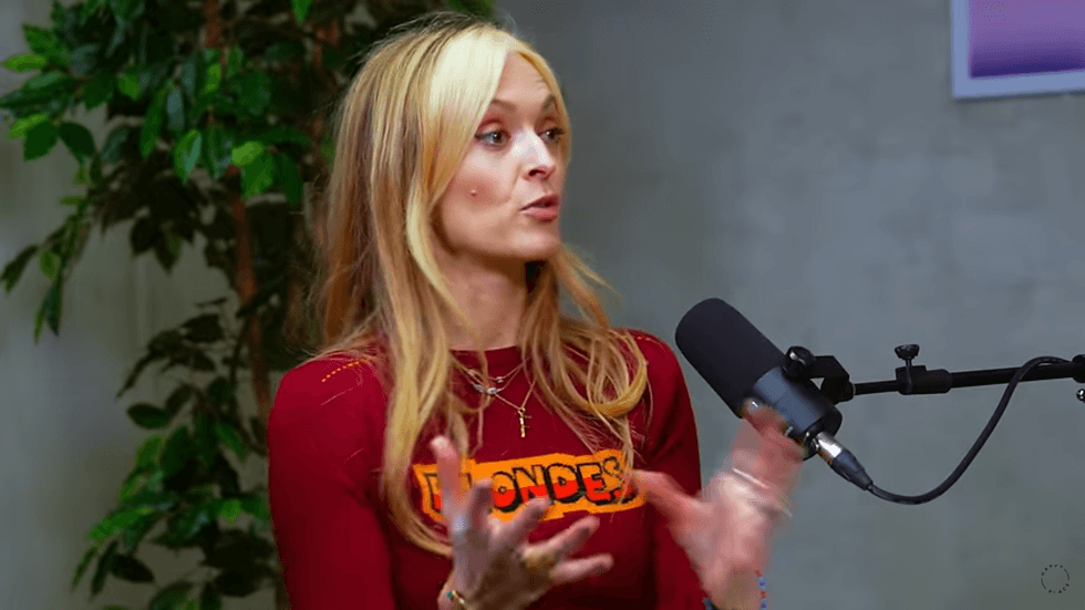 Fearne Cotton