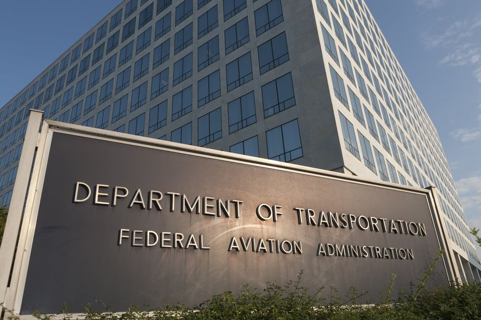 Federal Aviation Administration