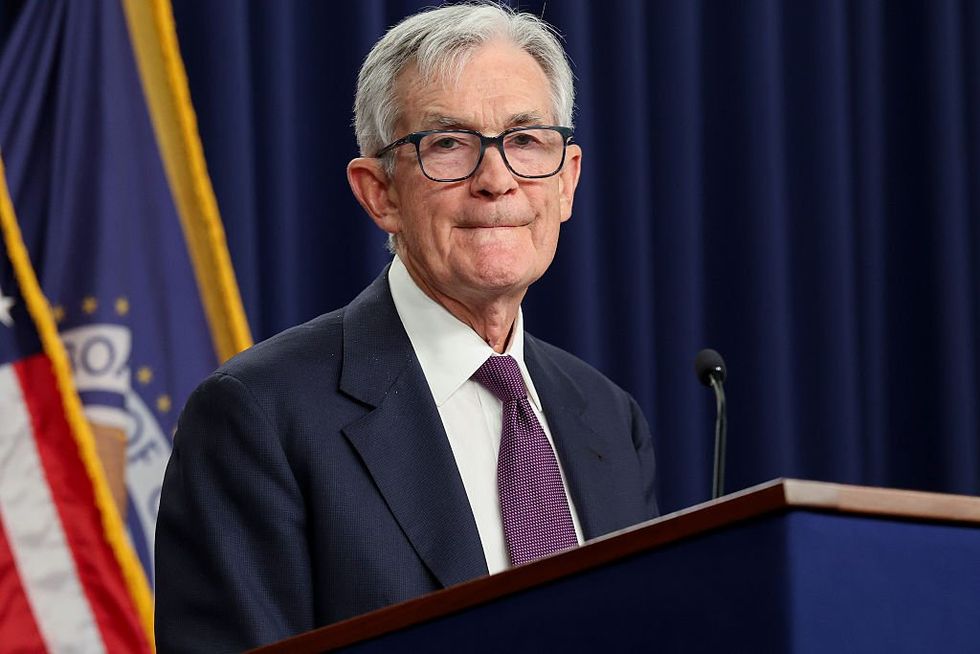 Federal Reserve