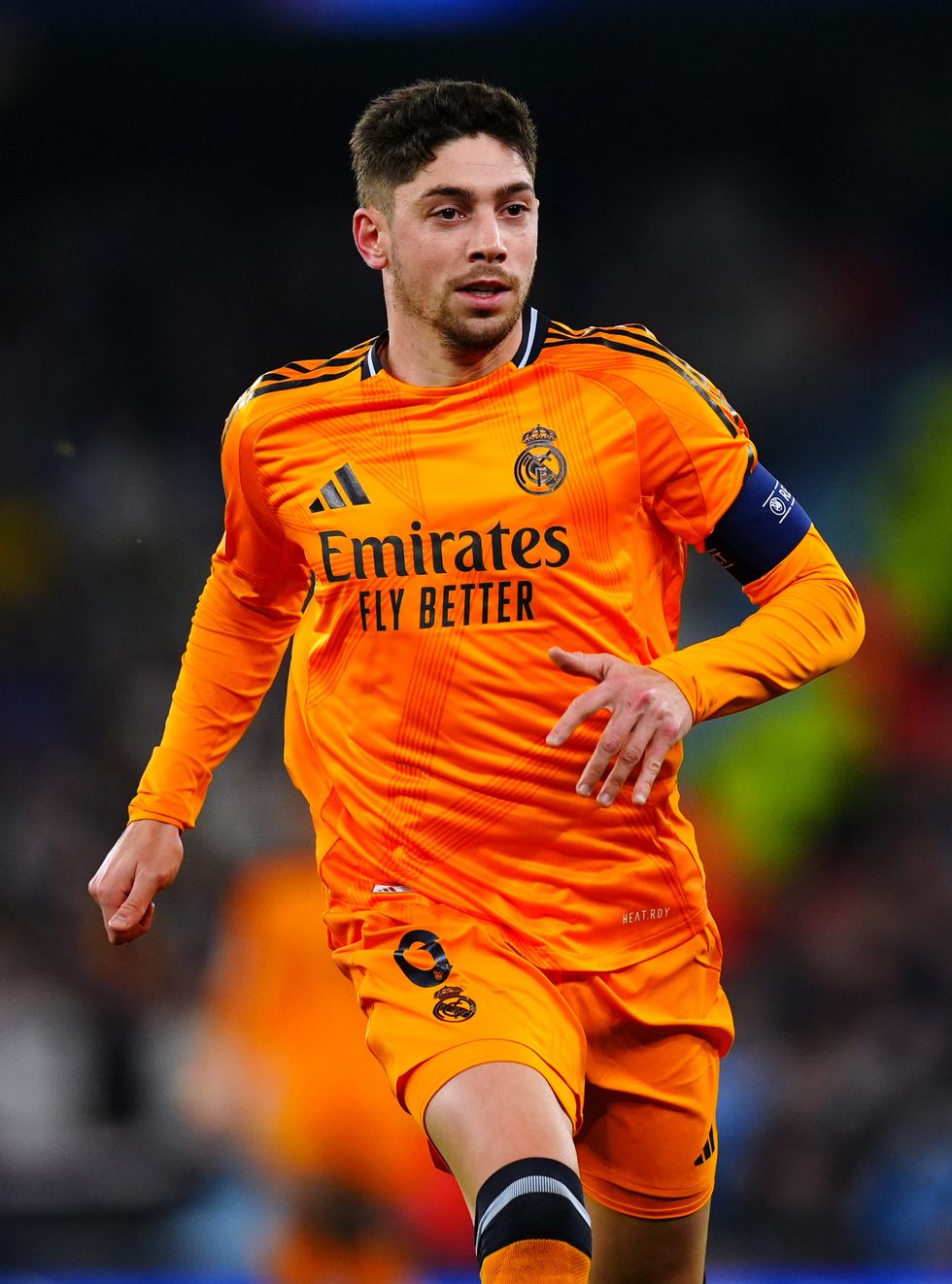 Federico Valverde