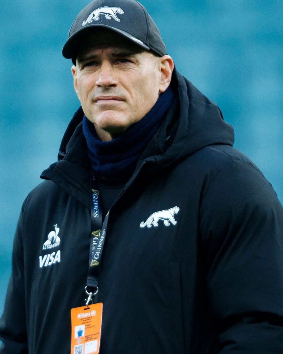 Felipe Contepomi