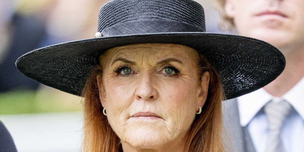 Fergie set to 'escape hostile England' as no residence provided to Andrew’s ex-wife after crunch talks