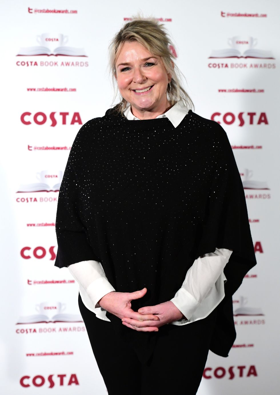 Fern Britton