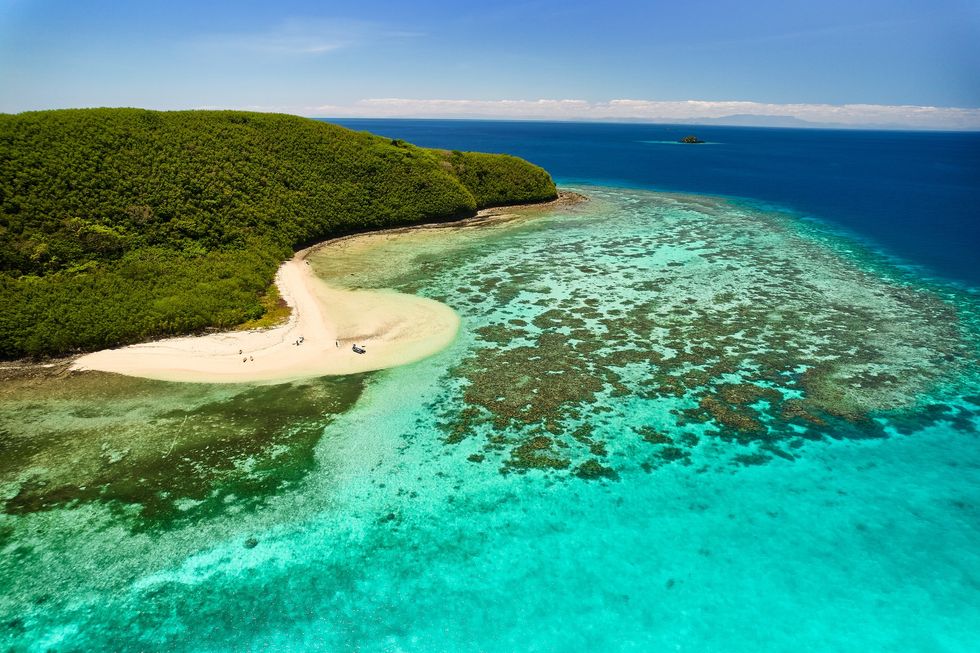 Fiji