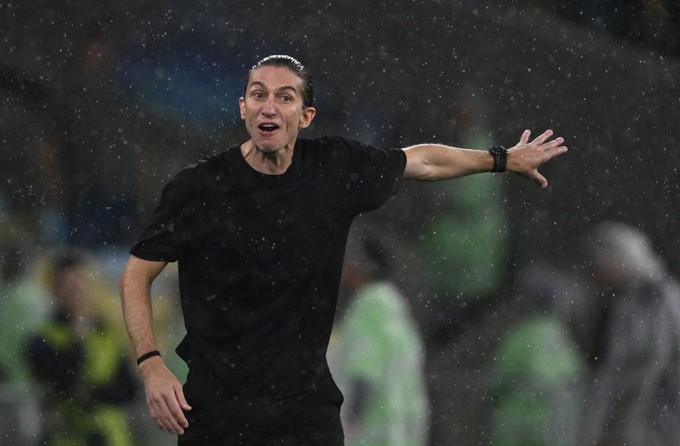 Filipe Luis