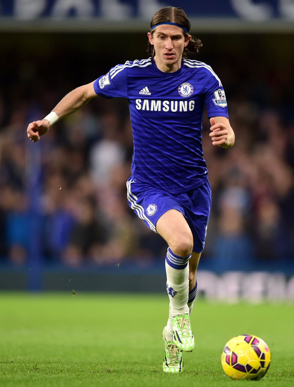 Filipe Luis