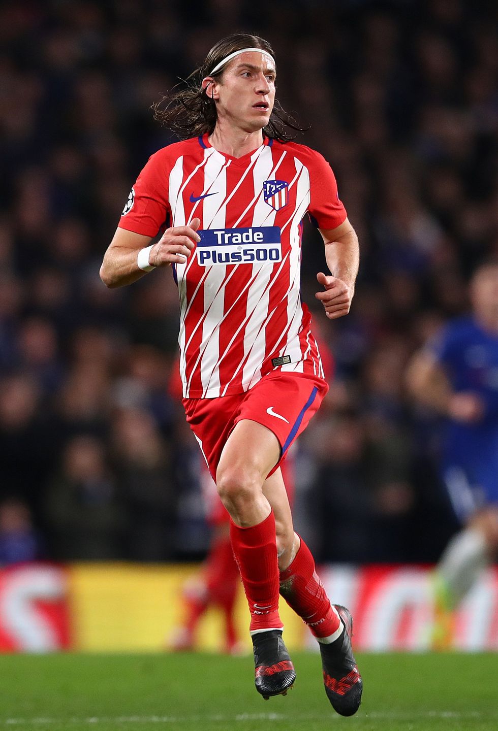 Filipe Luis