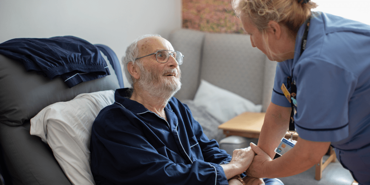 Find your local hospice HERE - support your care givers crippled by Labour's Budget changes