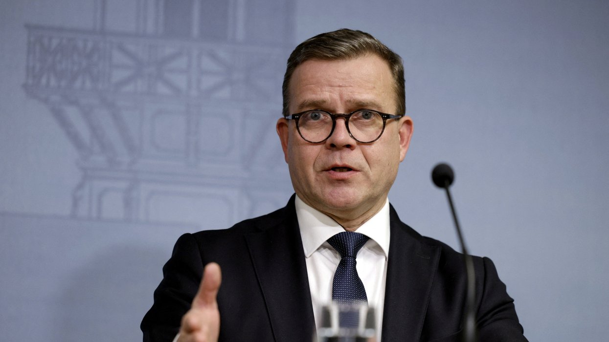 FInland