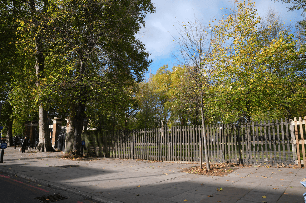 Finsbury Park