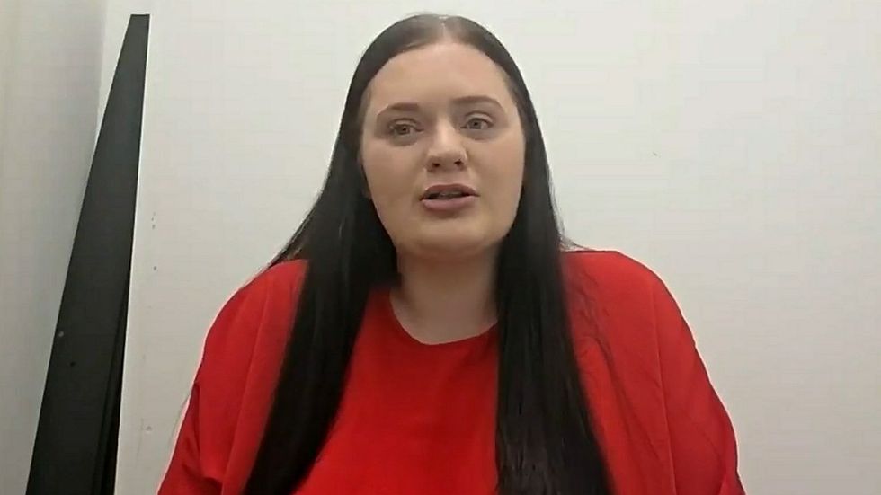 Fiona Goddard