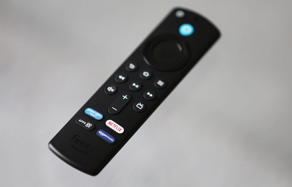 Fire Stick