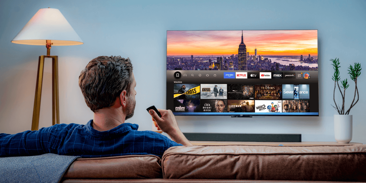 Free update turns Prime Video into more than a streaming service as it tries to keep pace with Netflix