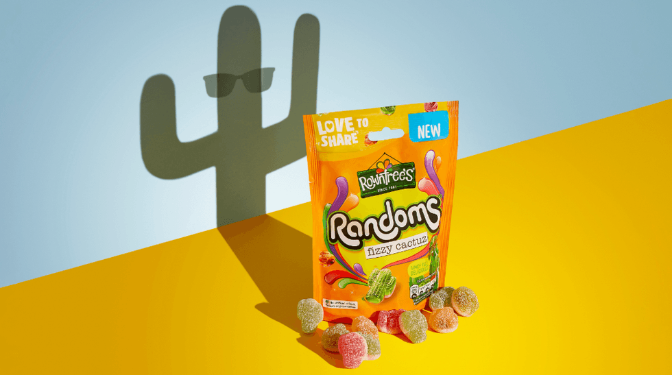 Fizzy Cactuz
