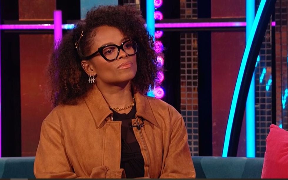 Fleur East