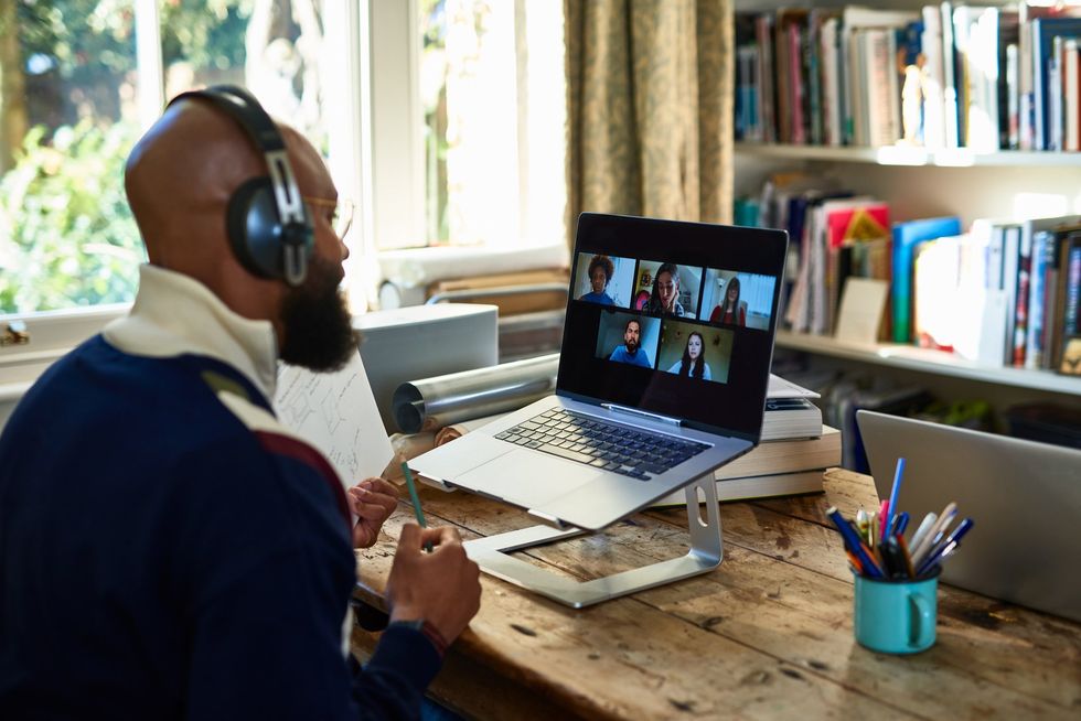 Flexible working