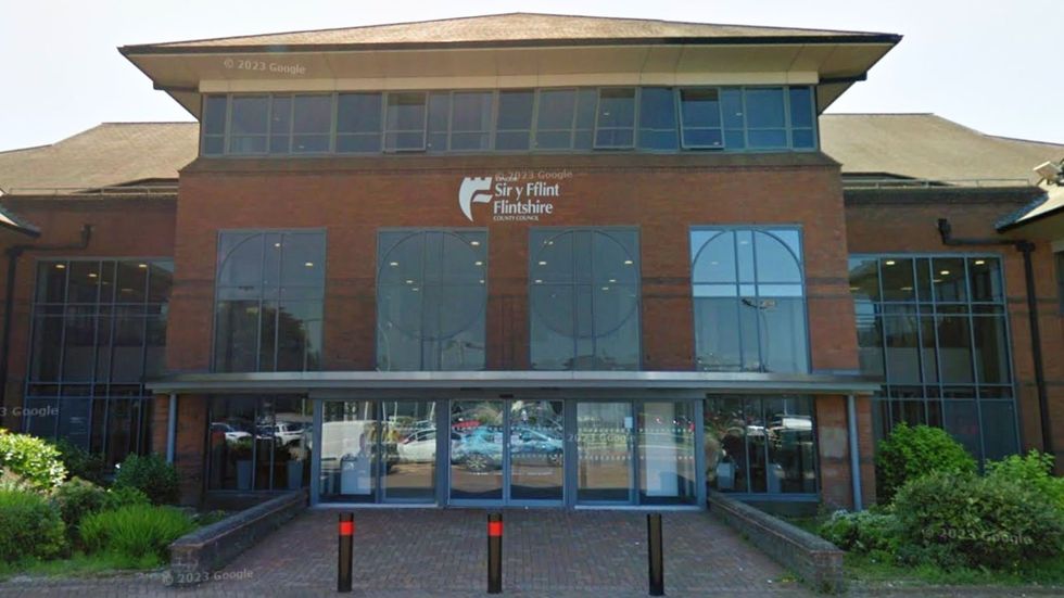 Flintshire Council