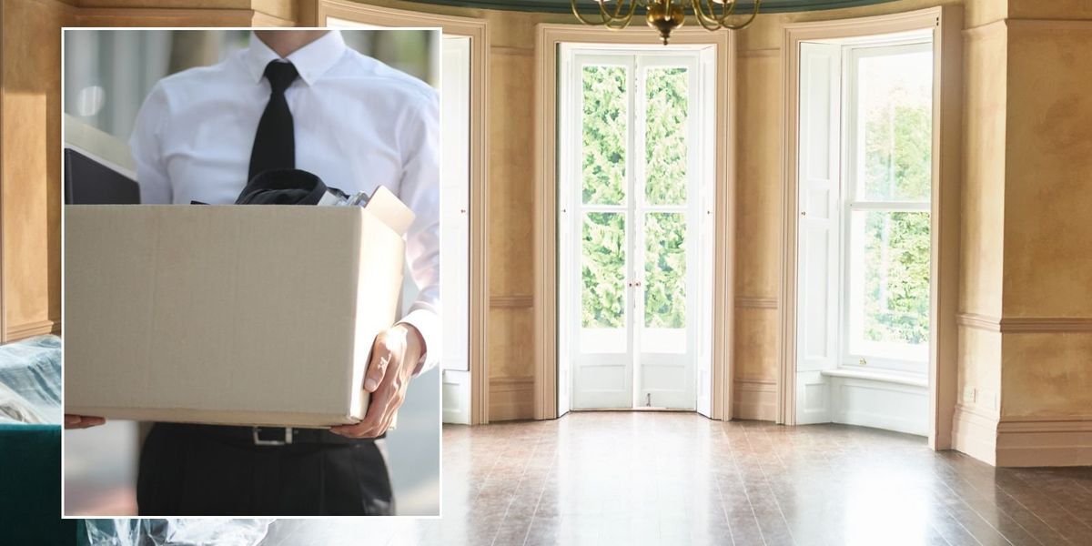 Economy alert: Flooring firm Headlam to cut 154 jobs and multiple sites in administration shock
