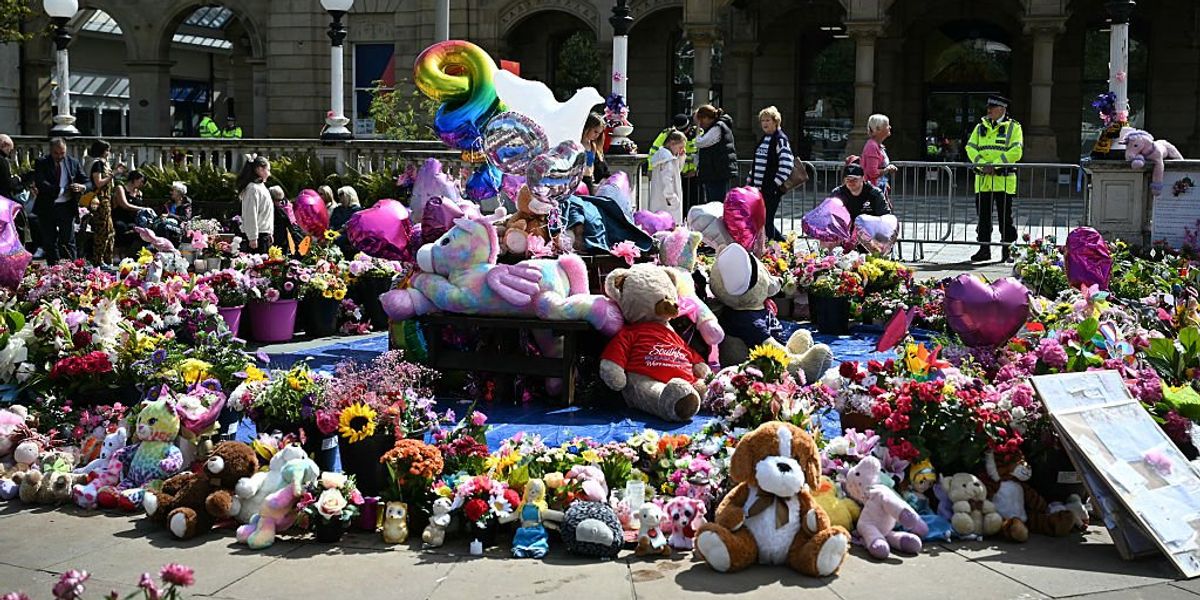 Parents of Southport attack victims issue statement following 'disgraceful' data breaches