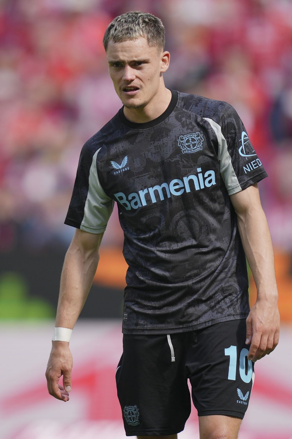 Florian Wirtz
