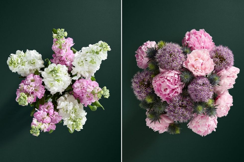 FLOWER BOUQUET