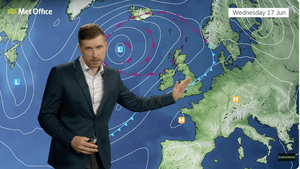 Forecast