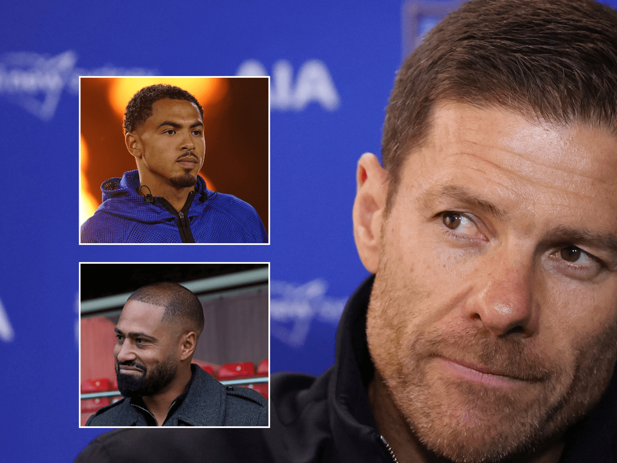 Former Chelsea star Glen Johnson has singled out Levi Colwill