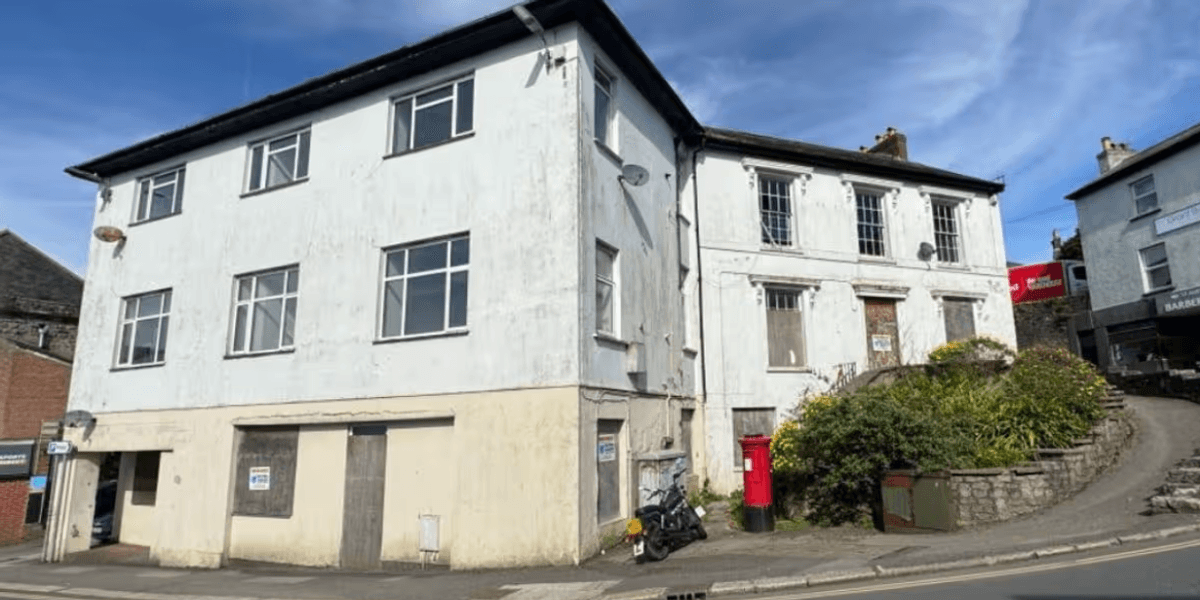 Council buys pub for £1million... before auctioning it off for astonishingly low price