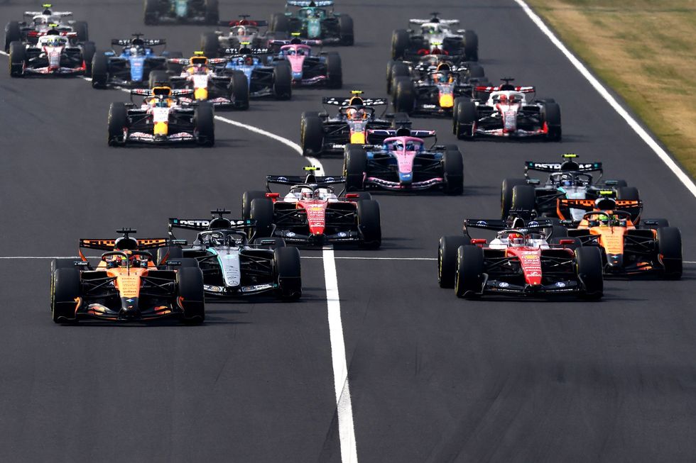 Formula 1 unveiled a comprehensive package of regulatory amendments designed to tackle widespread driver frustration with this season's new power unit rules but it has had a reversed effect