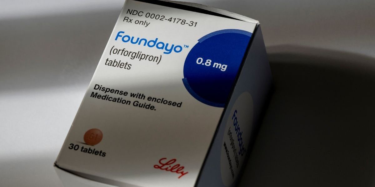 Britain first in Europe to launch daily weight-loss pill