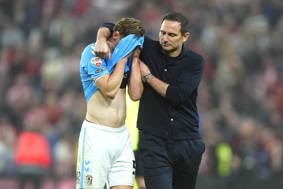 Frank Lampard