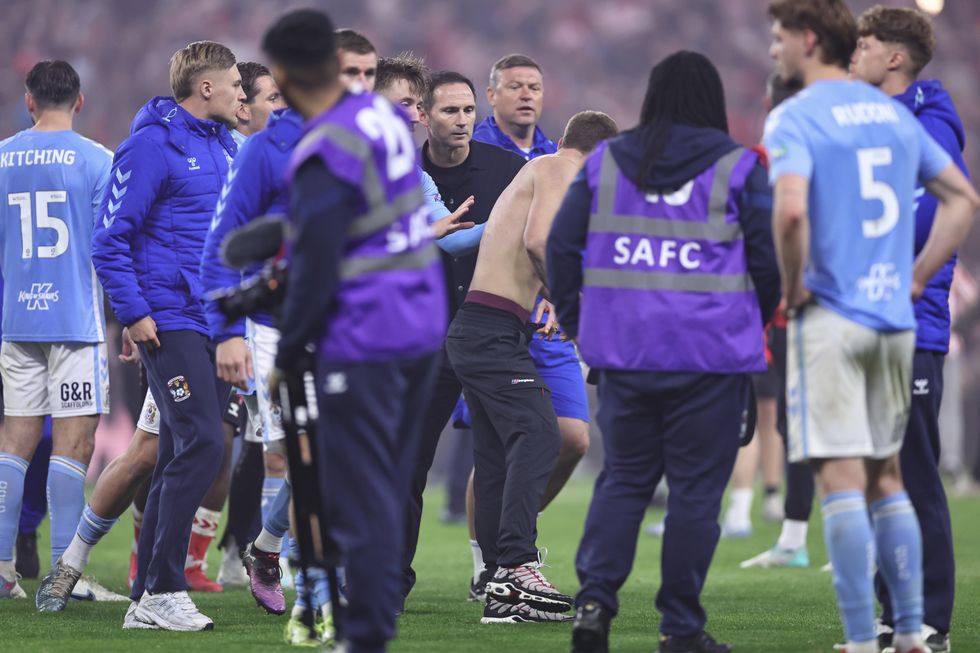 Frank Lampard