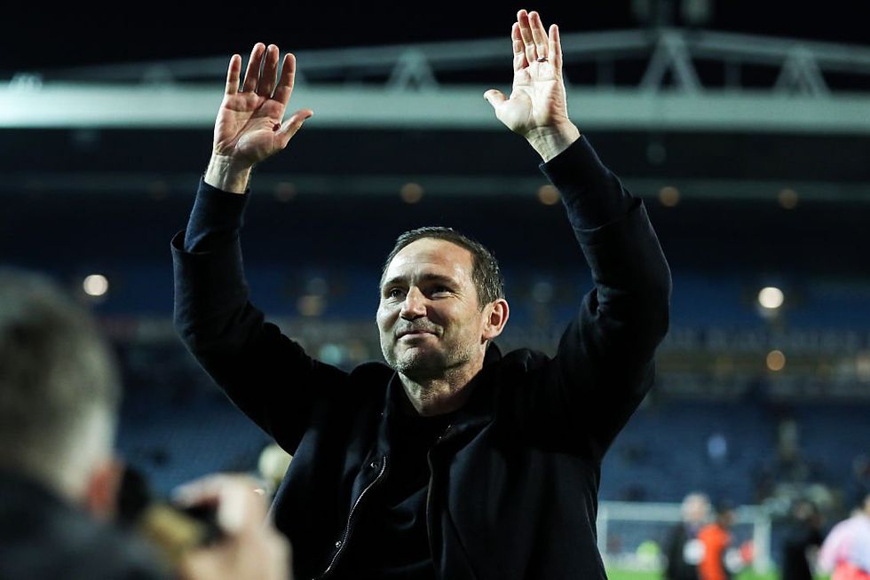 Frank Lampard