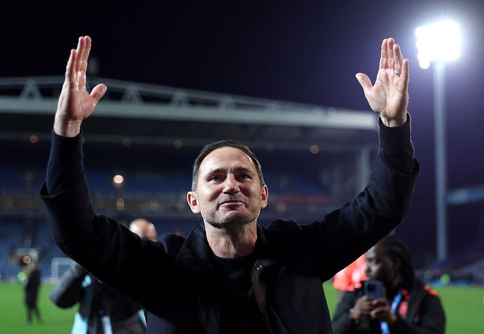 Frank Lampard