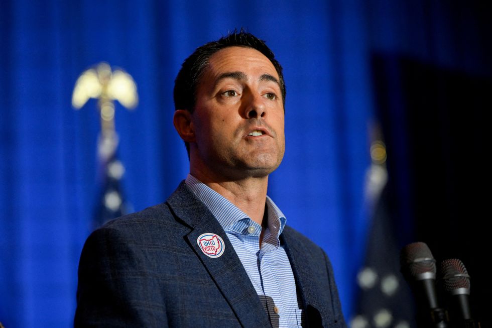 Frank LaRose