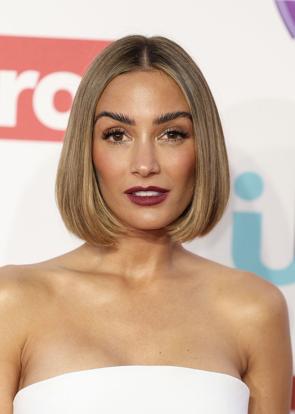 Frankie Bridge