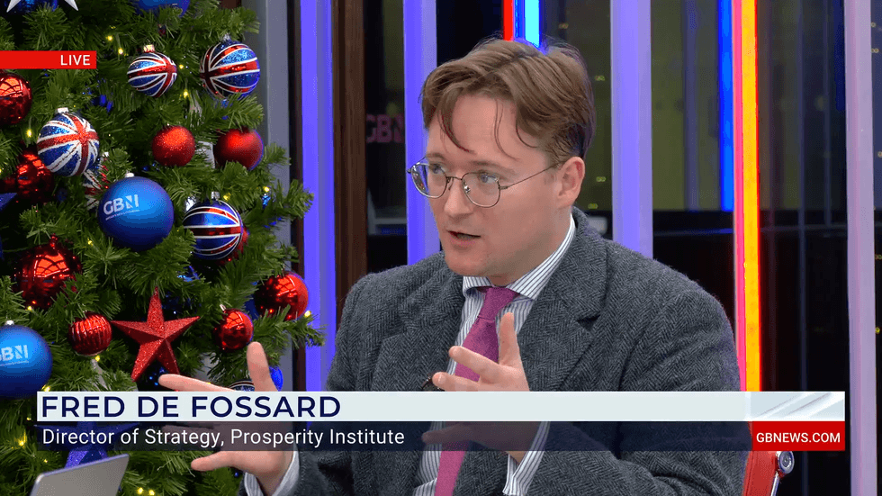 Fred De Fossard