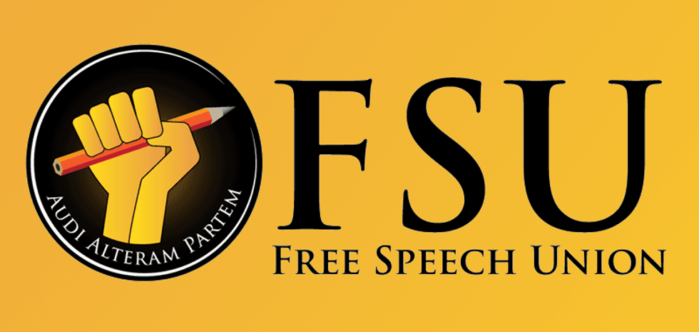 Free Speech Union