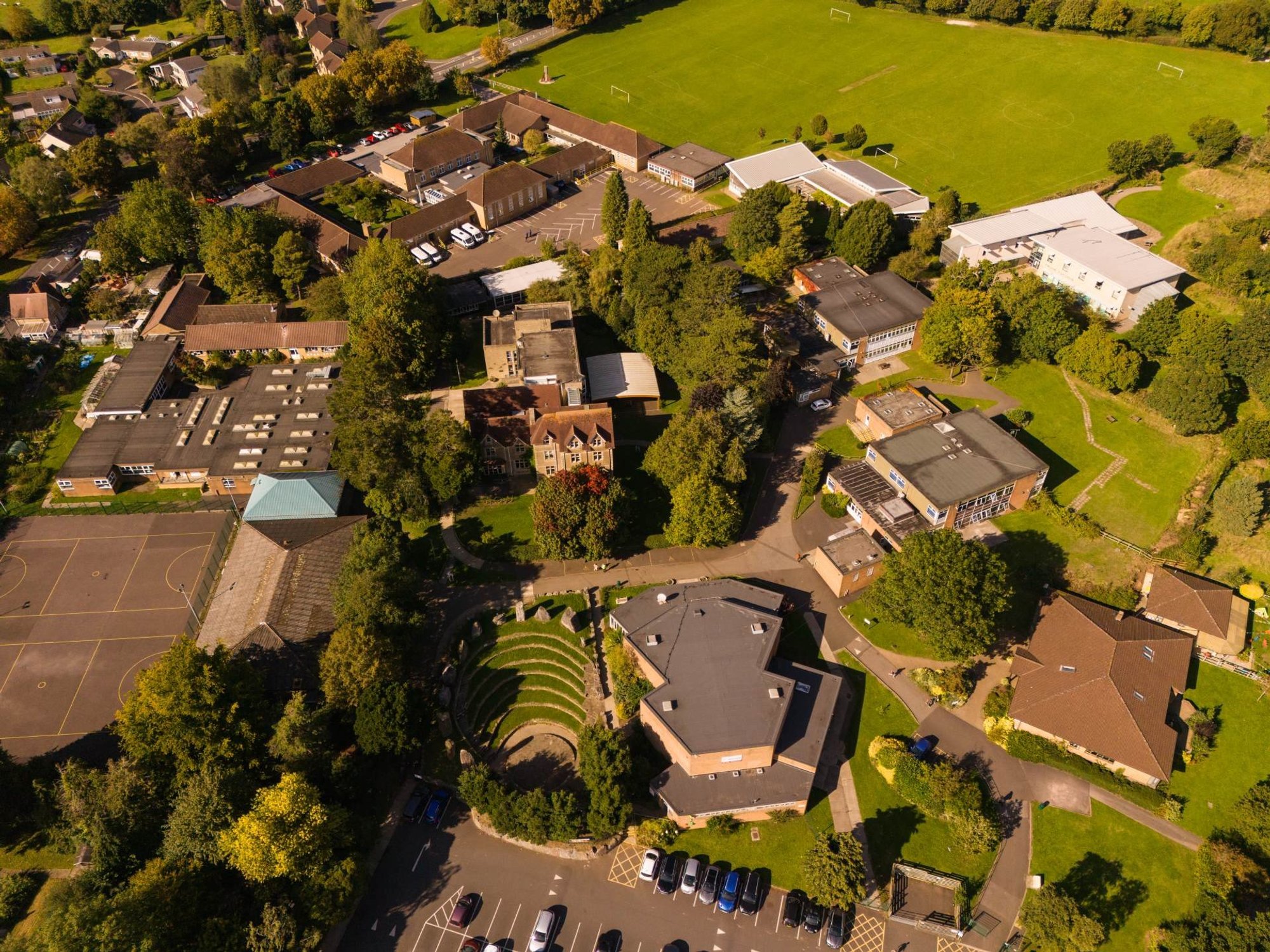 Frome College