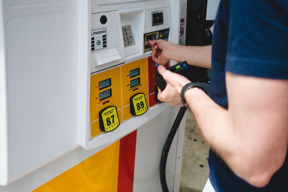 fuel prices jump in first quarter of 2024