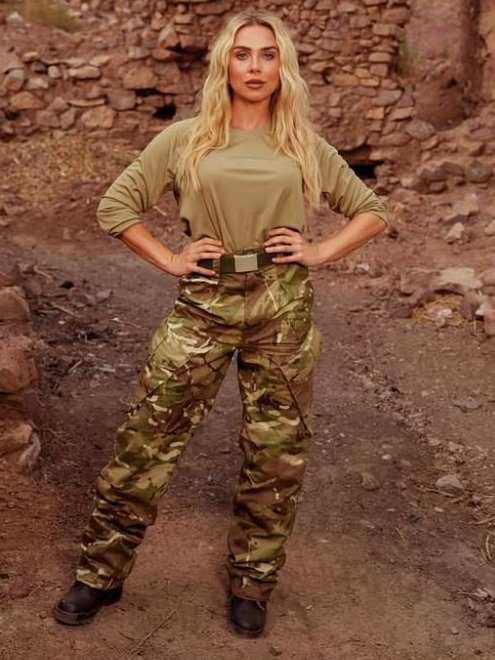 Gabby Allen