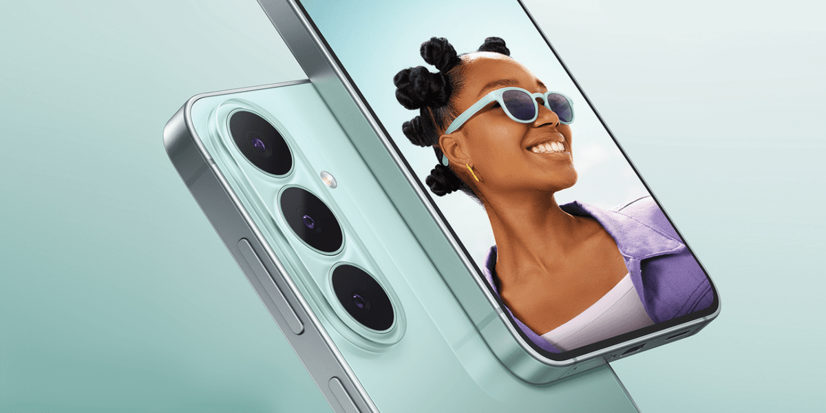 Samsung reveals an affordable new entry in the Galaxy S26 lineup, with tasty colours and photography-first