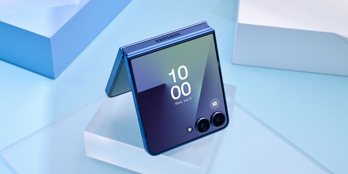 Want to upgrade to Samsung's new Galaxy Z Flip phone? Today could be your last chance