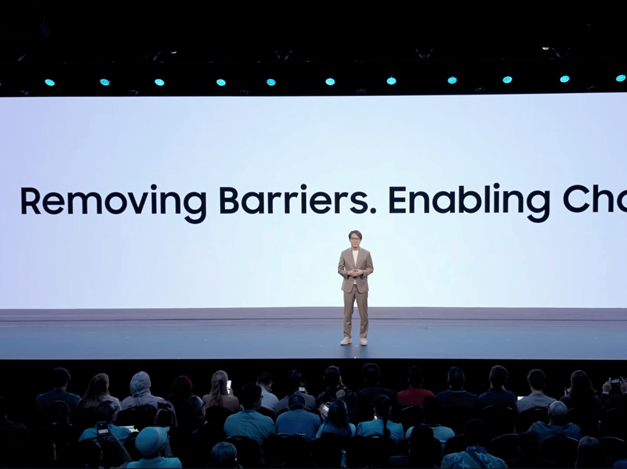 Samsung just made it easier than ever to ditch your iPhone